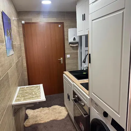 Wkicompany Apartmán Mannheim