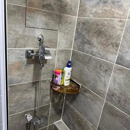 Apartmán Wkicompany *