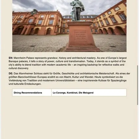 Wkicompany * Mannheim