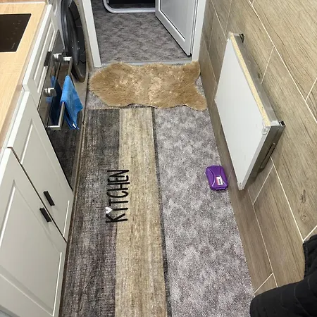 Wkicompany Apartman Mannheim