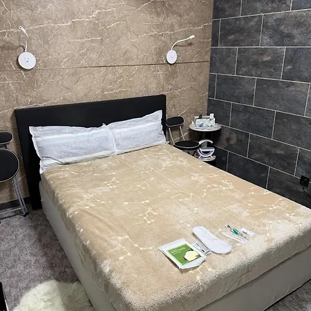 Wkicompany Apartman *