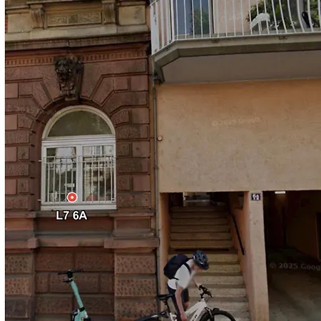 Apartmán Wkicompany
