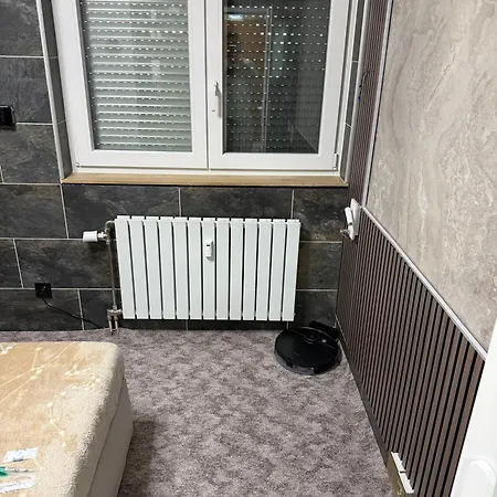 Wkicompany Apartman
