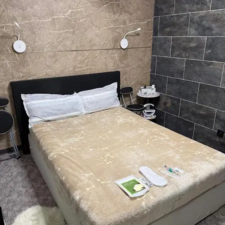 Wkicompany Apartman