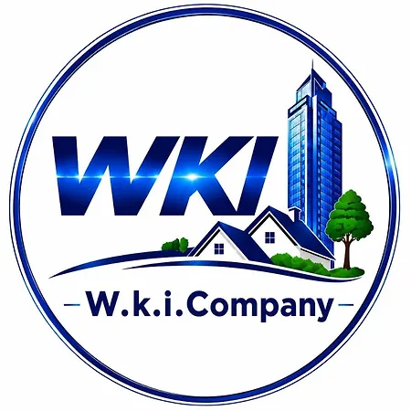 Wkicompany Apartmán *
